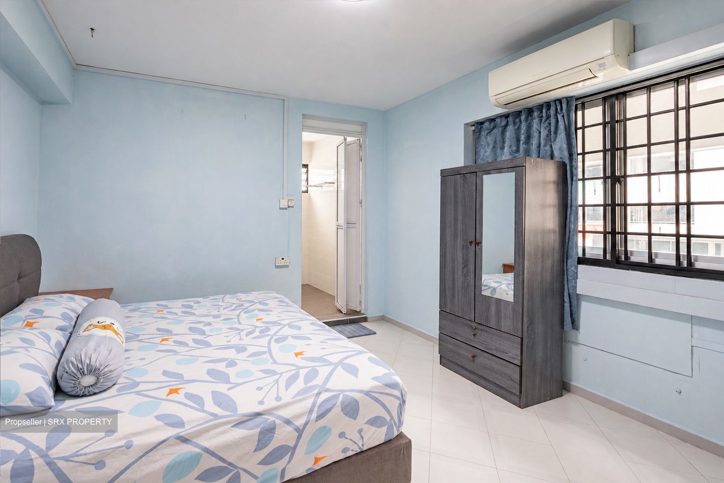 Blk 294 Choa Chu Kang Avenue 2 (Choa Chu Kang), HDB 4 Rooms #617118671